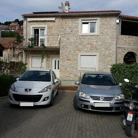 New Studio Apartments Trlaja Šibenik Szoba fotó