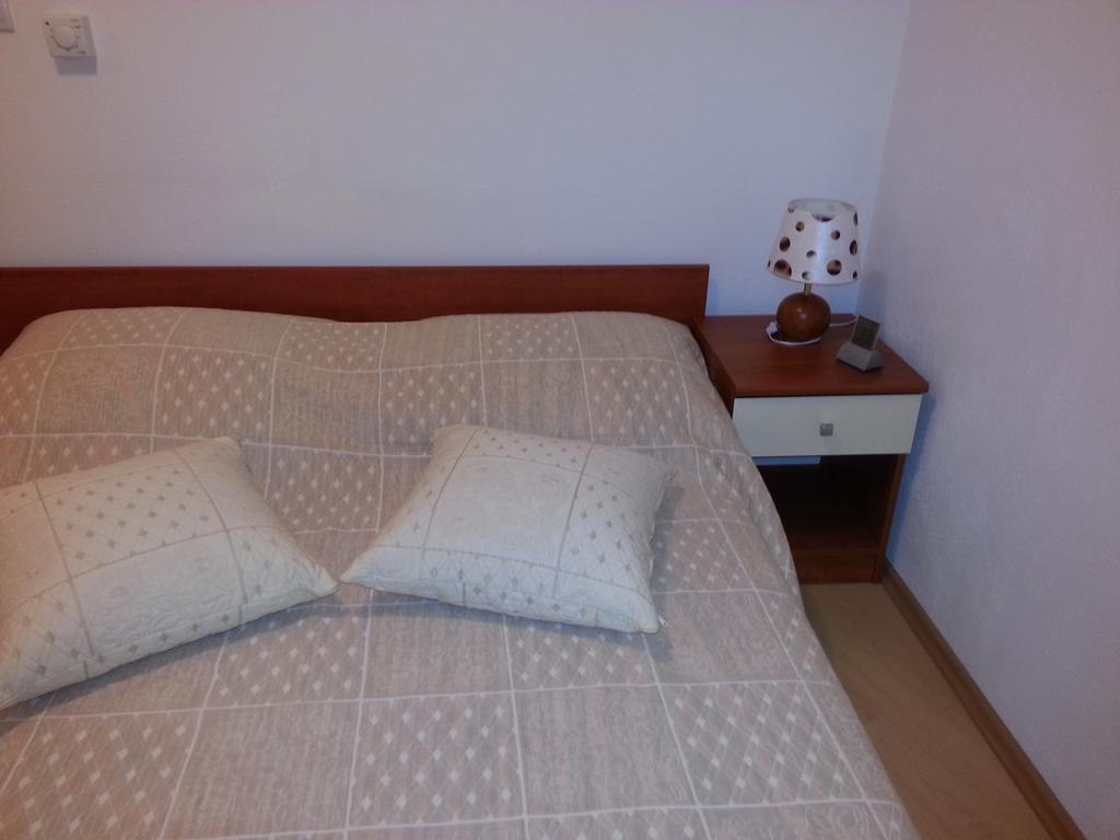 New Studio Apartments Trlaja Šibenik Szoba fotó